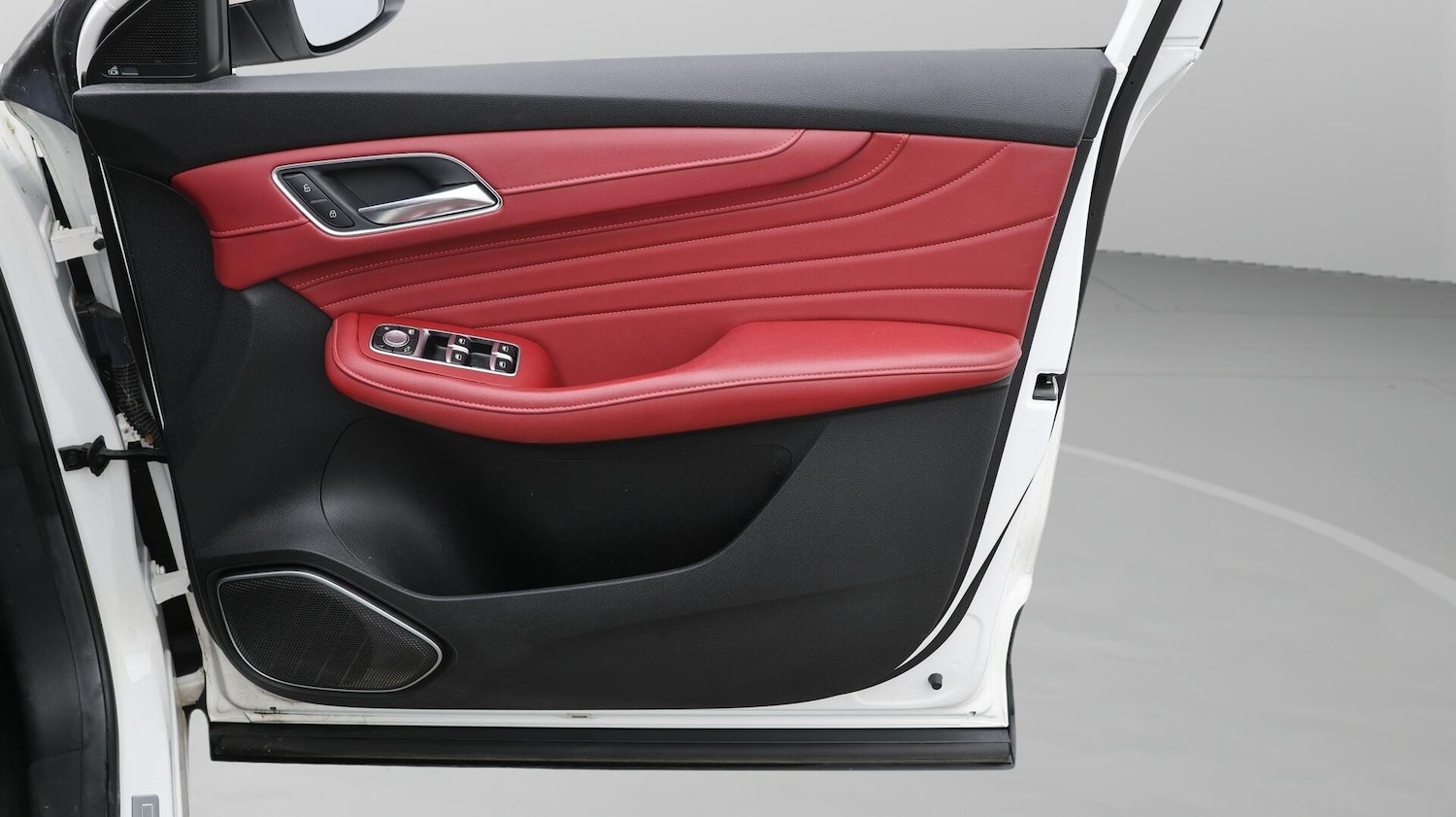 Used MG MG HS 2022 for sale - 76727207: Photo 16