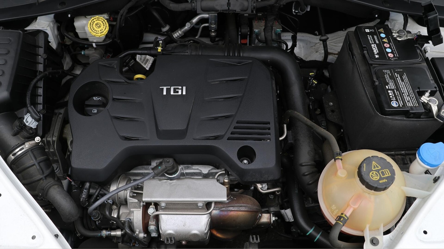 Used MG MG HS 2022 for sale - 76727207: Photo 20