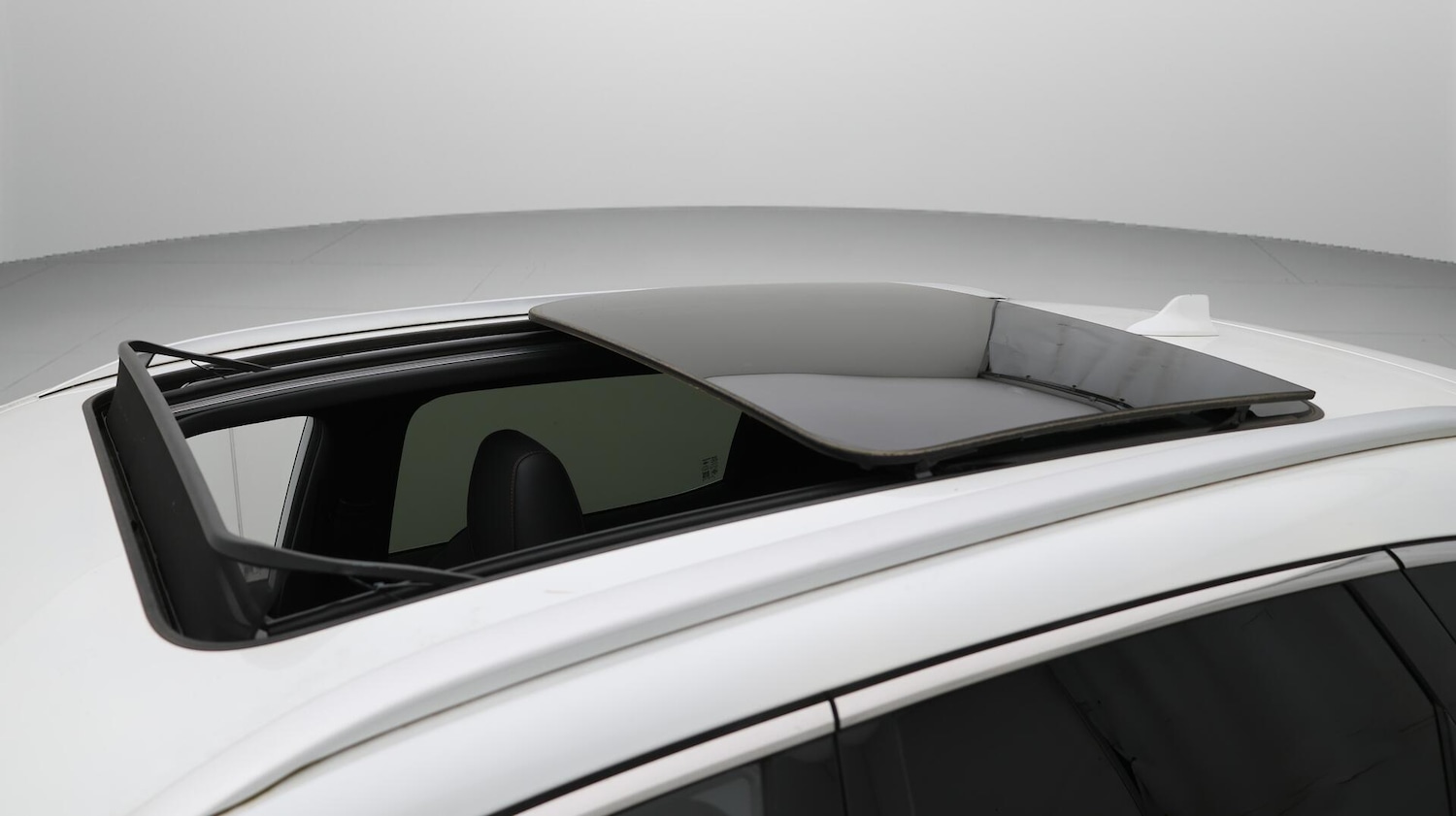 Used MG MG HS 2022 for sale - 76727207: Photo 21