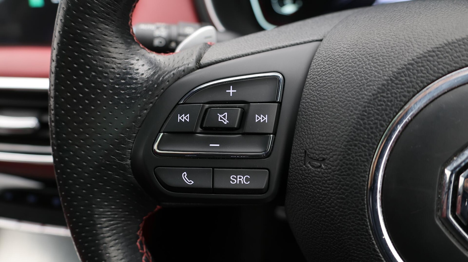 Used MG MG HS 2022 for sale - 76727207: Photo 25