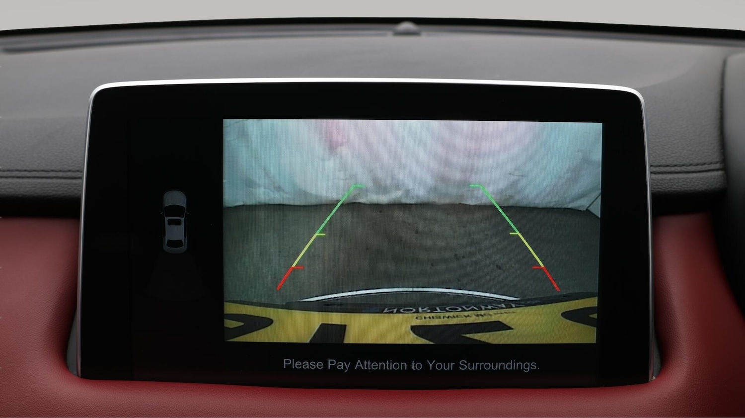 Used MG MG HS 2022 for sale - 76727207: Photo 27