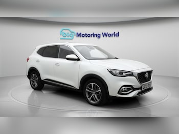 Used MG MG HS 2022 for sale - 76727207: Photo