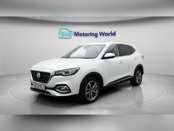 Used MG MG HS 2022 for sale - 76727207: Photo