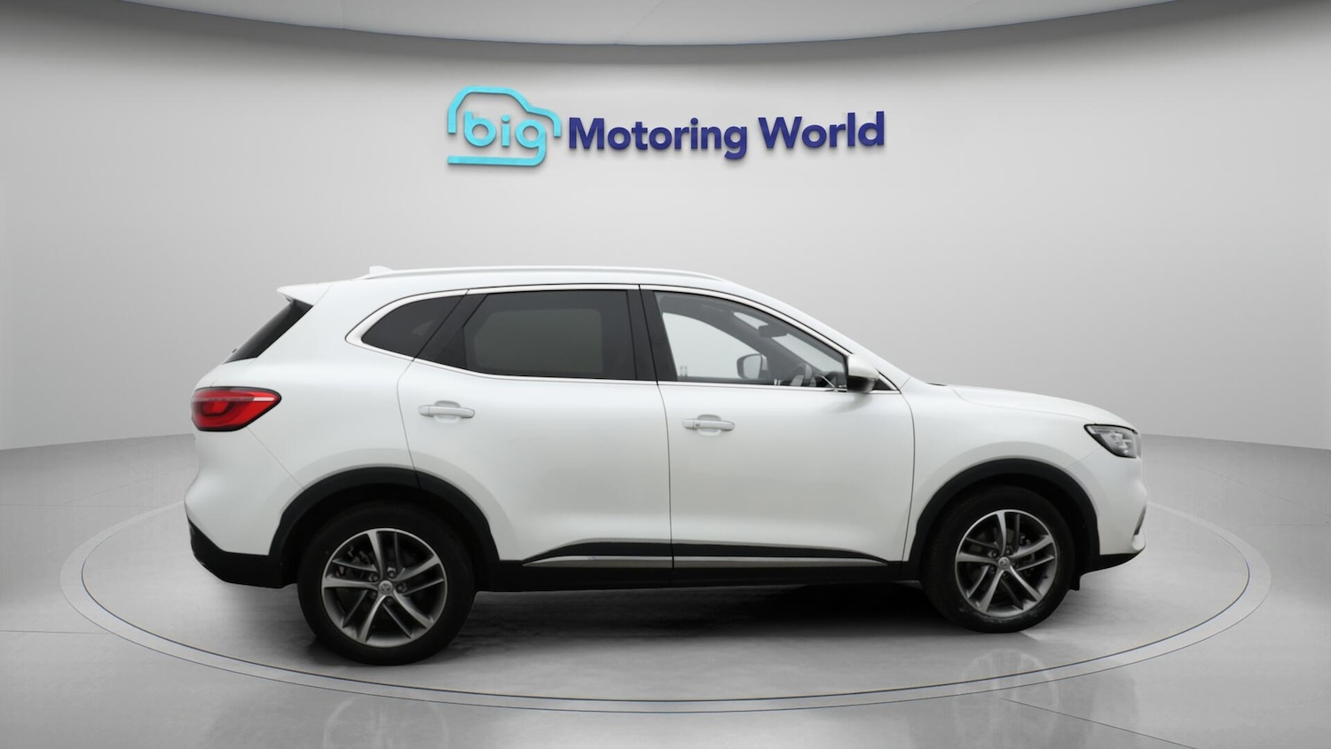 Used MG MG HS 2022 for sale - 76727207: Photo 9