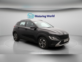 Used Hyundai KONA 2022 for sale - 75318719: Photo