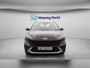 Used Hyundai KONA 2022 for sale - 75318719: Photo
