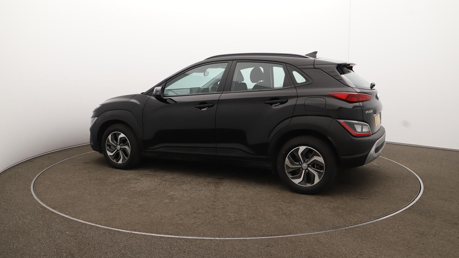 Vehicle 48