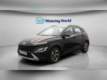 Used Hyundai KONA 2022 for sale - 75318719: Photo