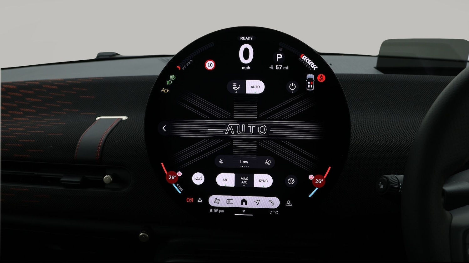 Used MINI Electric Cooper 2025 for sale - 77137162: Photo 12