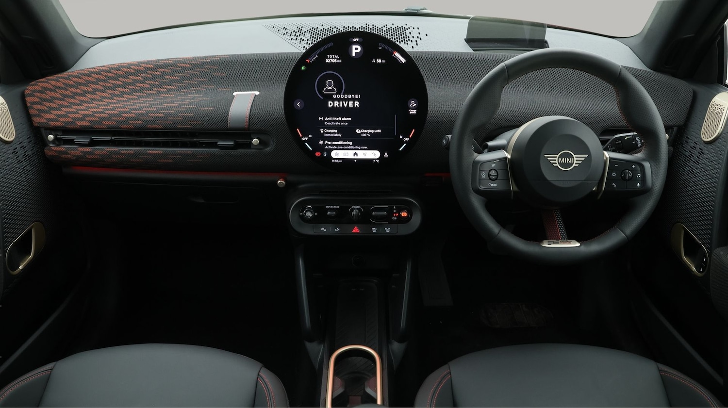 Used MINI Electric Cooper 2025 for sale - 77137162: Photo 13