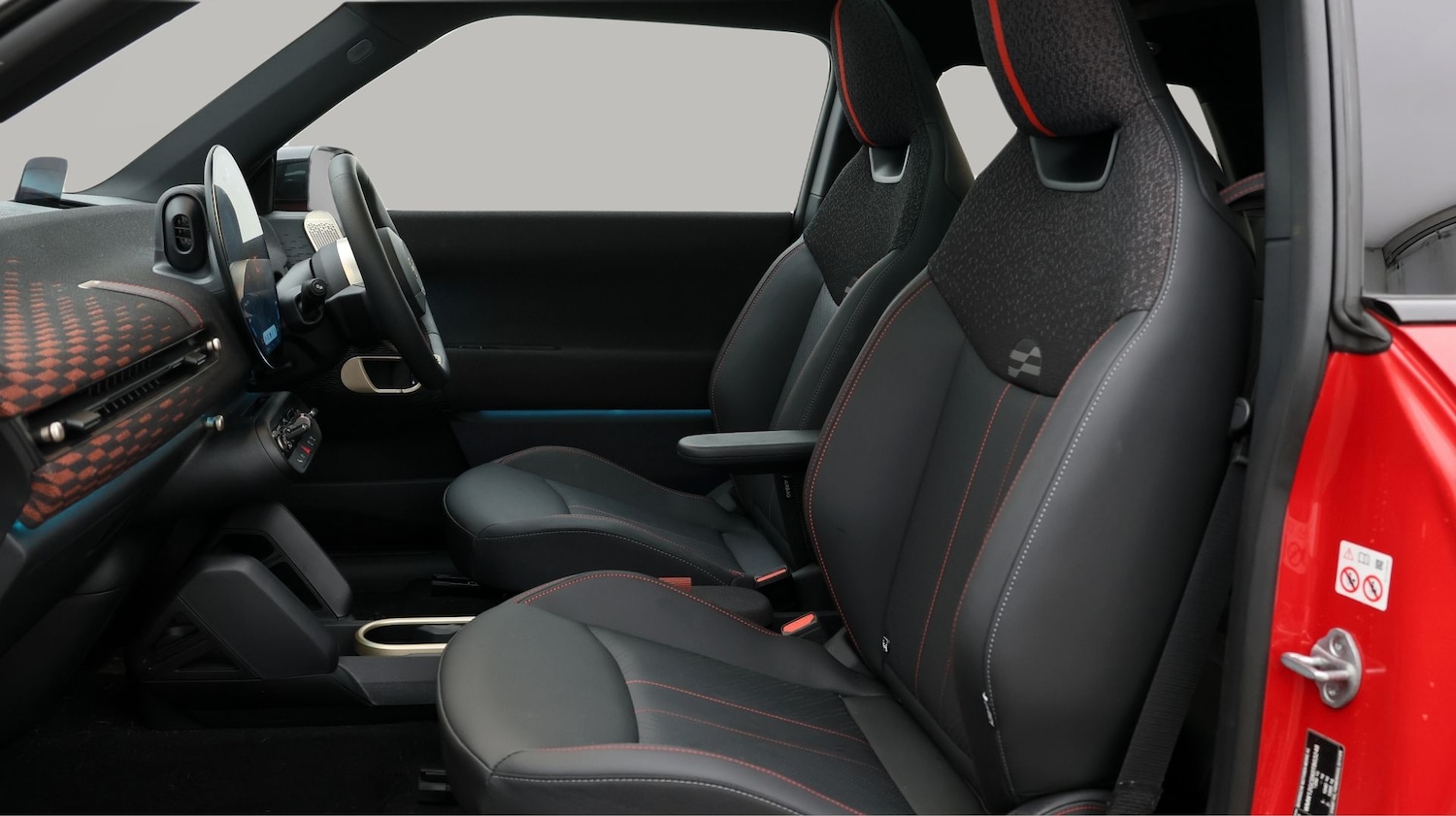 Used MINI Electric Cooper 2025 for sale - 77137162: Photo 14