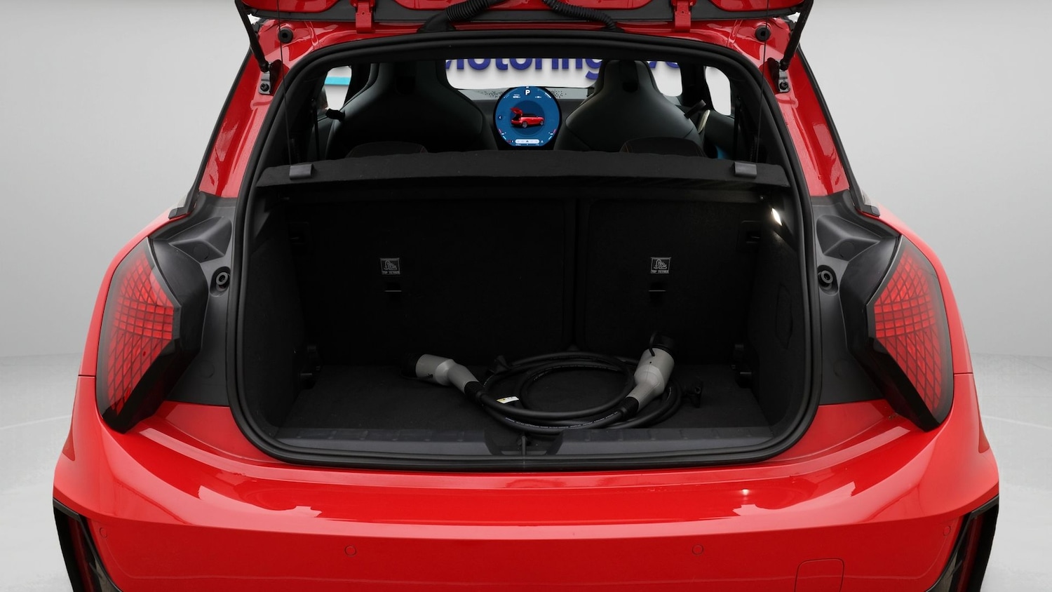 Used MINI Electric Cooper 2025 for sale - 77137162: Photo 17