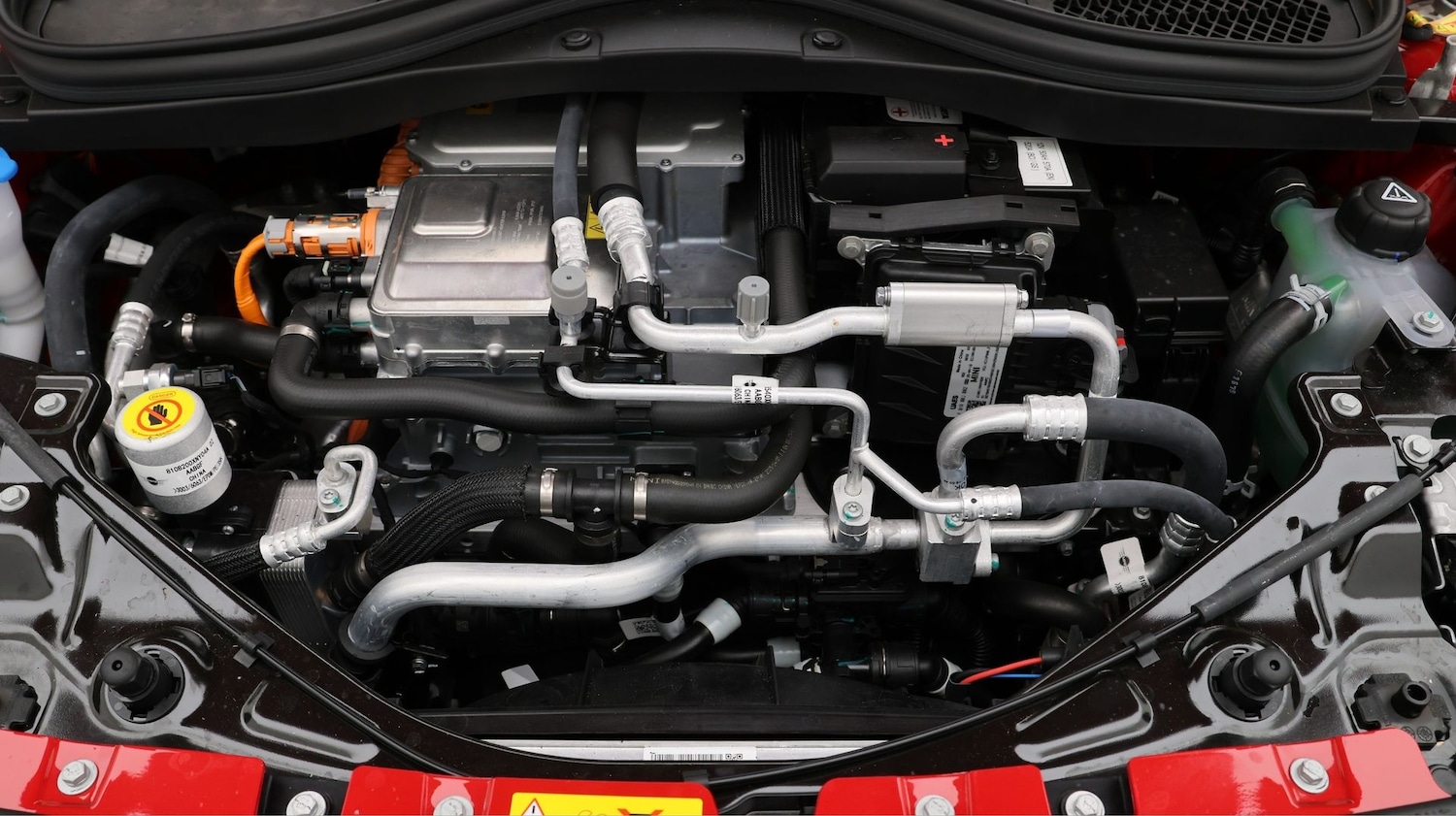 Used MINI Electric Cooper 2025 for sale - 77137162: Photo 19