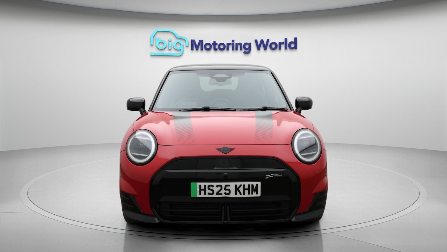Used MINI Electric Cooper 2025 for sale - 77137162: Photo 2