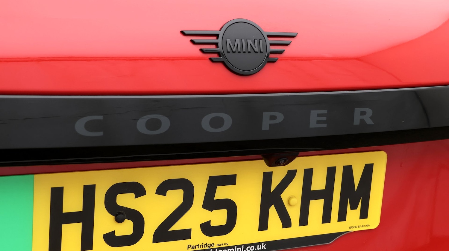 Used MINI Electric Cooper 2025 for sale - 77137162: Photo 20