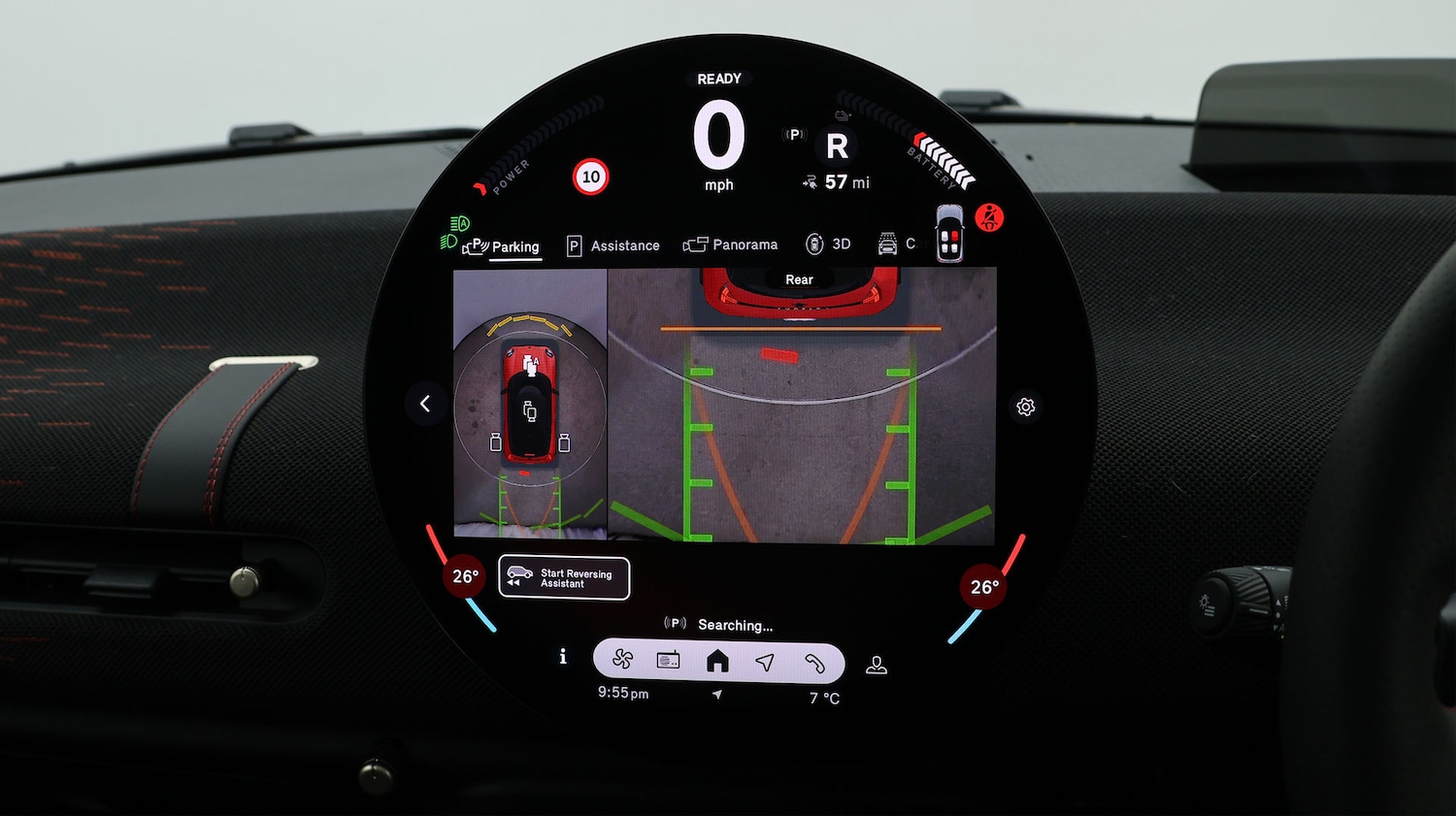 Used MINI Electric Cooper 2025 for sale - 77137162: Photo 25