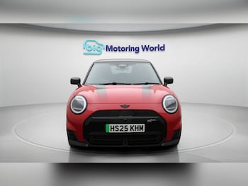 Used MINI Electric Cooper 2025 for sale - 77137162: Photo