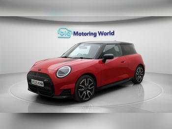 Used MINI Electric Cooper 2025 for sale - 77137162: Photo