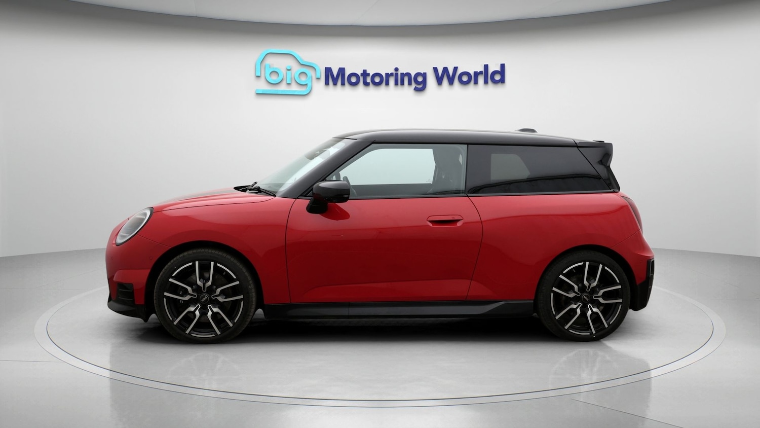 Used MINI Electric Cooper 2025 for sale - 77137162: Photo 4