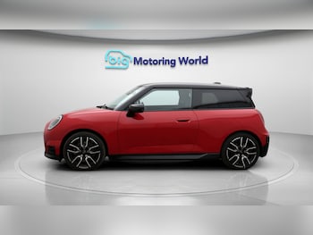 Used MINI Electric Cooper 2025 for sale - 77137162: Photo