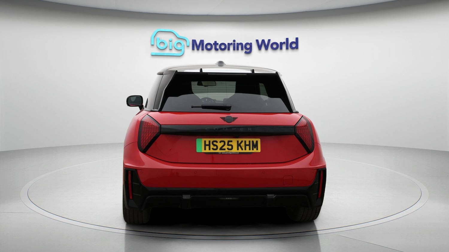 Used MINI Electric Cooper 2025 for sale - 77137162: Photo 6