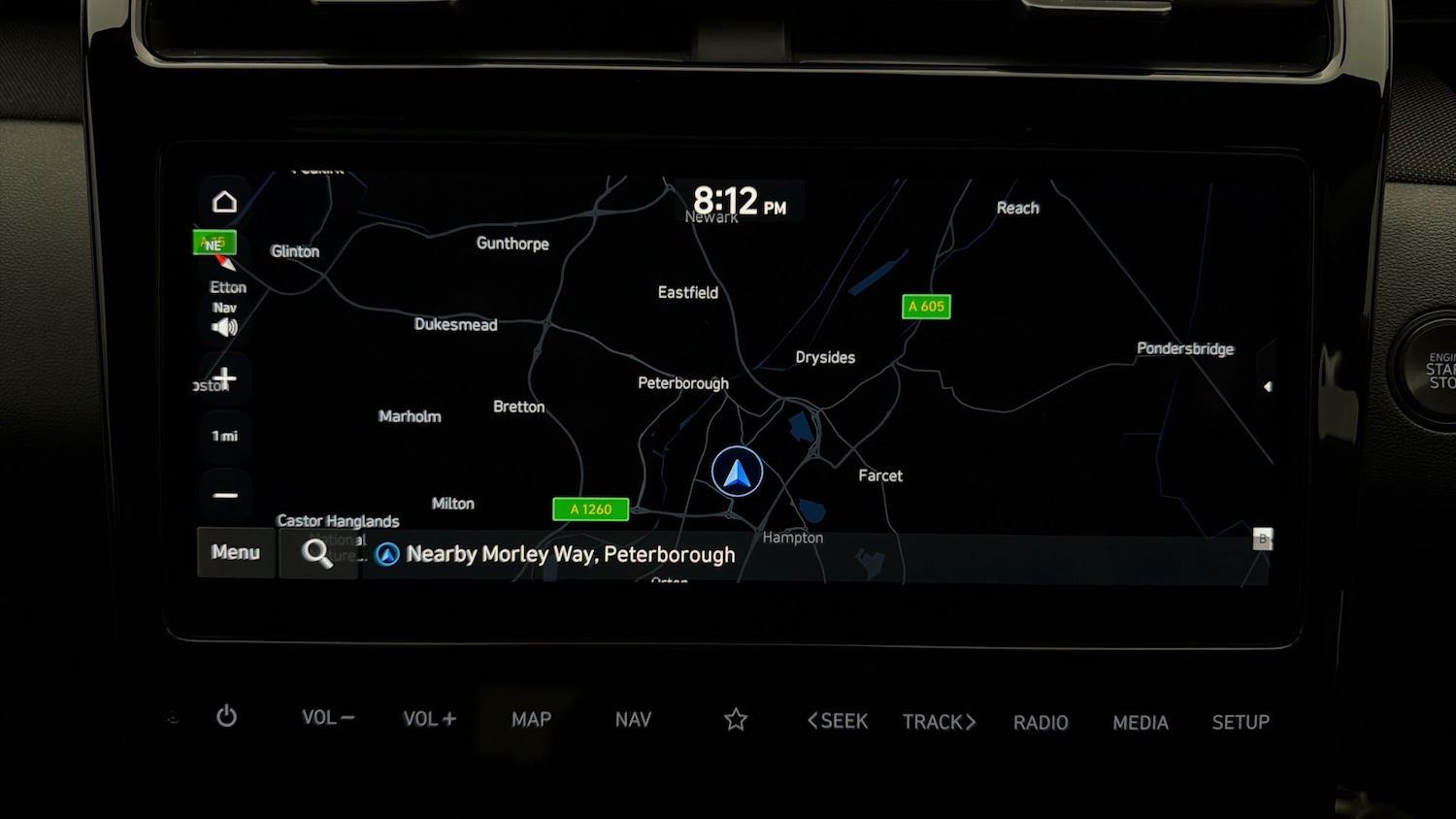 Used Hyundai TUCSON 2024 for sale - 77962085: Photo 10