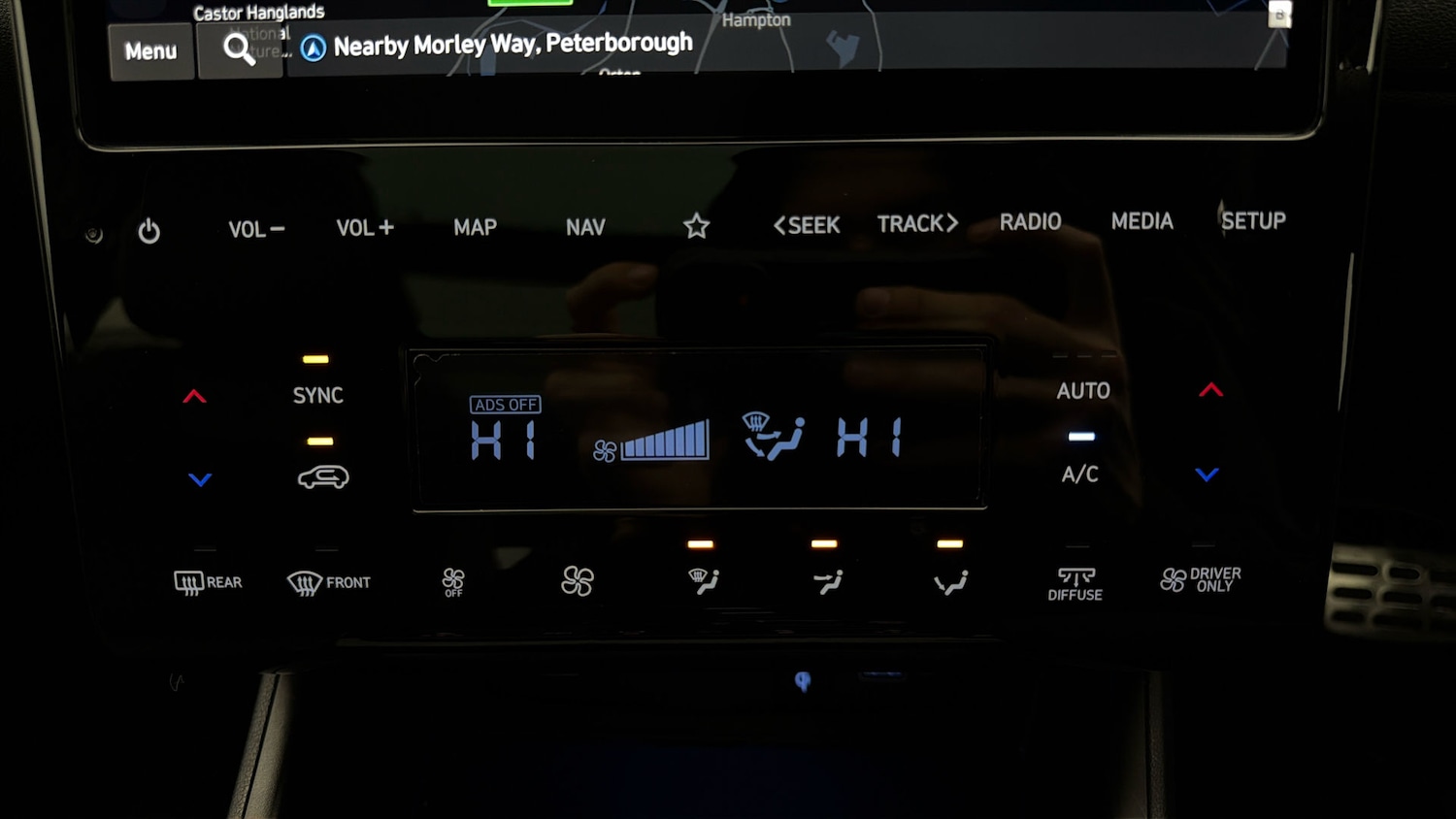 Used Hyundai TUCSON 2024 for sale - 77962085: Photo 11