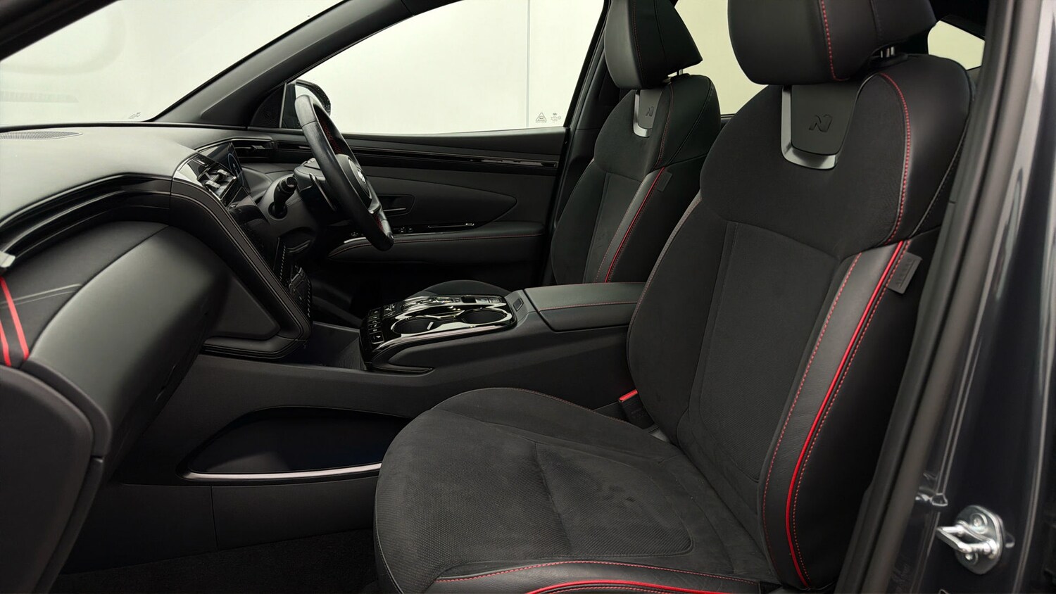 Used Hyundai TUCSON 2024 for sale - 77962085: Photo 13