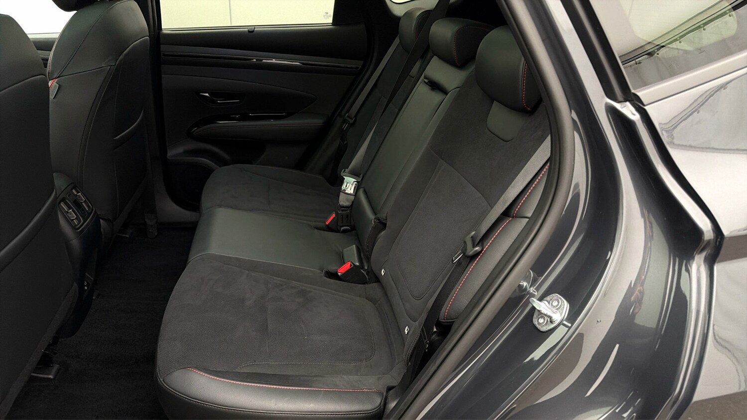 Used Hyundai TUCSON 2024 for sale - 77962085: Photo 15