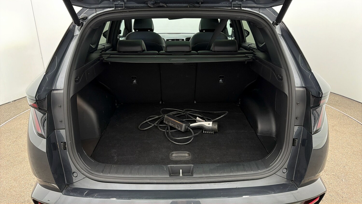 Used Hyundai TUCSON 2024 for sale - 77962085: Photo 16