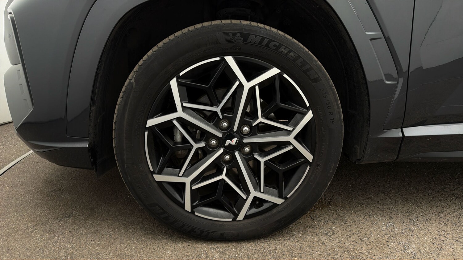 Used Hyundai TUCSON 2024 for sale - 77962085: Photo 17