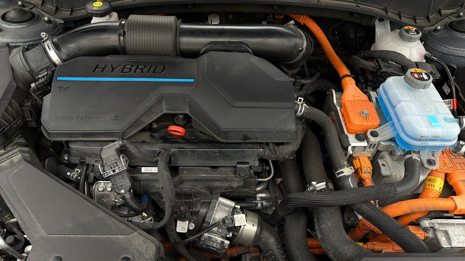 Used Hyundai TUCSON 2024 for sale - 77962085: Photo 18