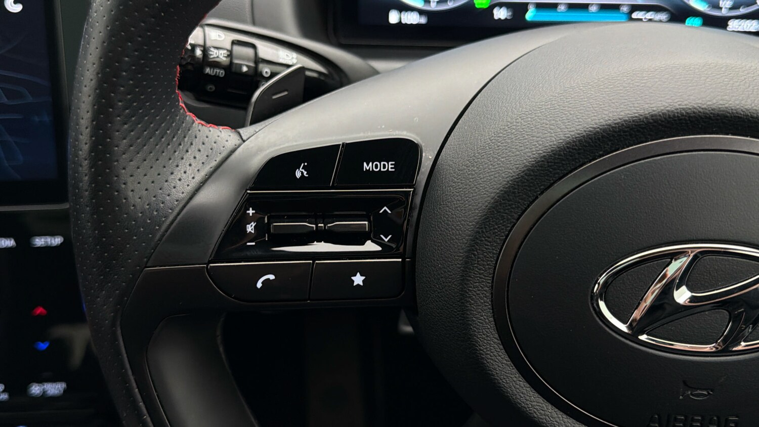 Used Hyundai TUCSON 2024 for sale - 77962085: Photo 21