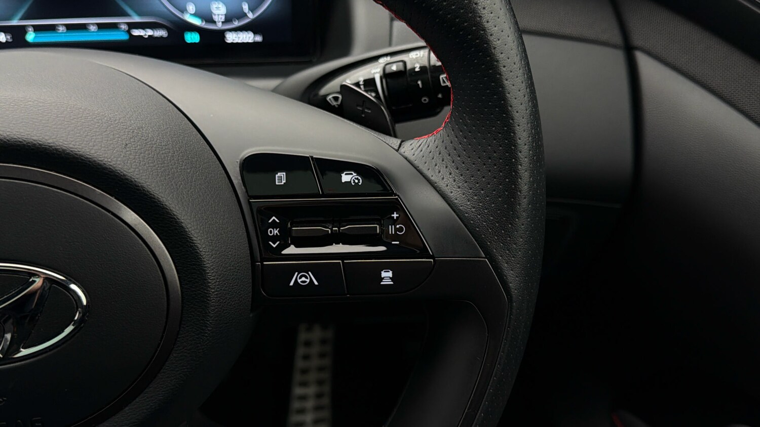 Used Hyundai TUCSON 2024 for sale - 77962085: Photo 22