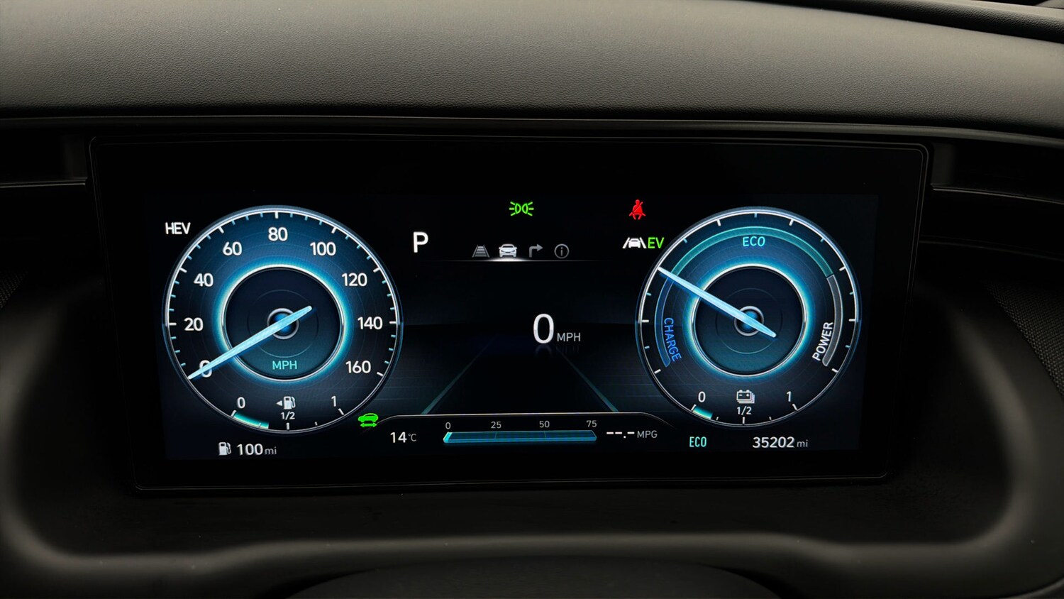 Used Hyundai TUCSON 2024 for sale - 77962085: Photo 23