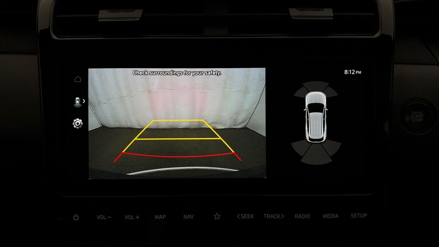 Used Hyundai TUCSON 2024 for sale - 77962085: Photo 24