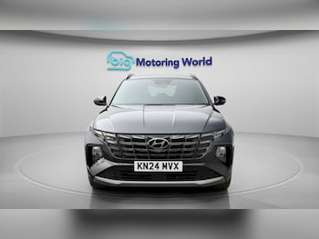 Used Hyundai TUCSON 2024 for sale - 77962085: Photo