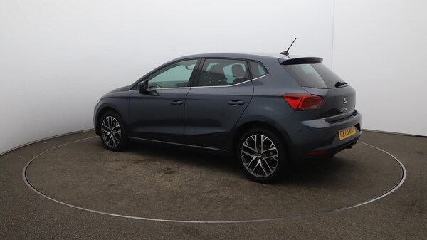 Used SEAT Ibiza 2023 for sale - 76167054: Photo 10