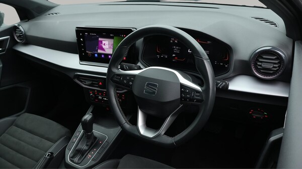 Used SEAT Ibiza 2023 for sale - 76167054: Photo 11
