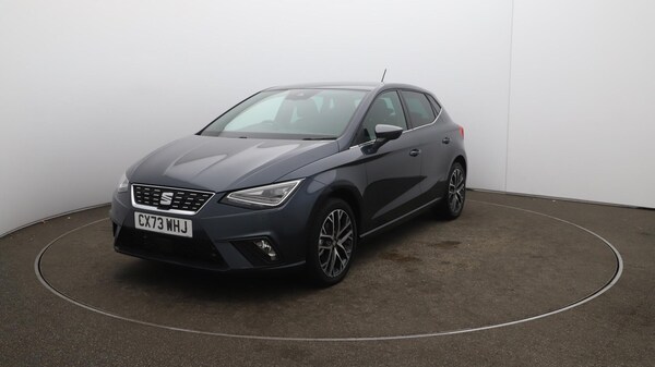 Used SEAT Ibiza 2023 for sale - 76167054: Photo 14