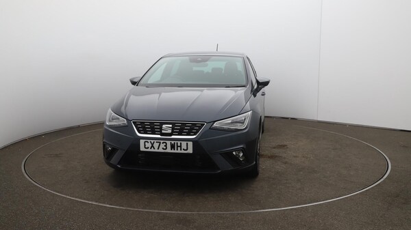 Used SEAT Ibiza 2023 for sale - 76167054: Photo 18