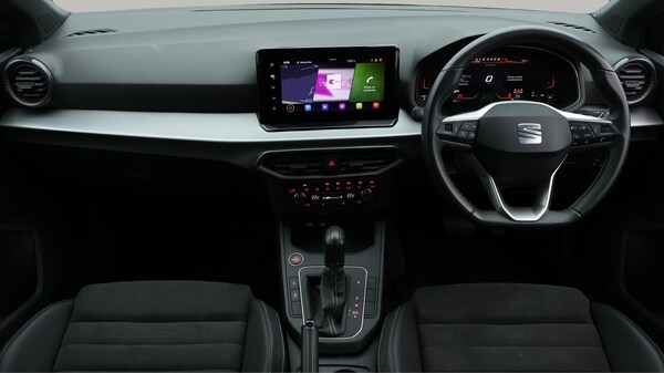 Used SEAT Ibiza 2023 for sale - 76167054: Photo 19