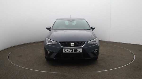 Used SEAT Ibiza 2023 for sale - 76167054: Photo 20