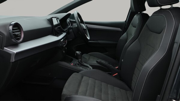 Used SEAT Ibiza 2023 for sale - 76167054: Photo 21