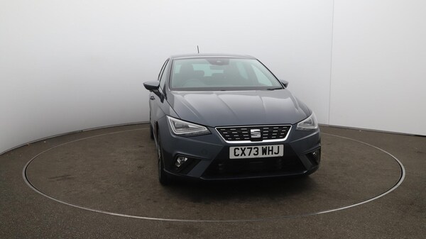 Used SEAT Ibiza 2023 for sale - 76167054: Photo 22