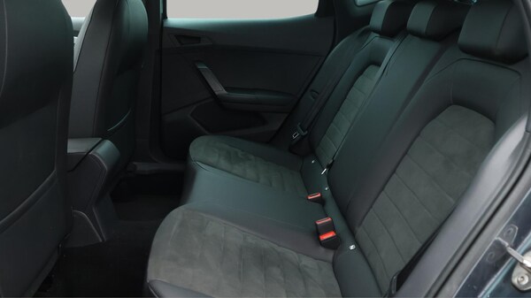 Used SEAT Ibiza 2023 for sale - 76167054: Photo 25