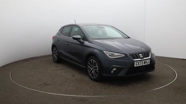 Used SEAT Ibiza 2023 for sale - 76167054: Photo 26