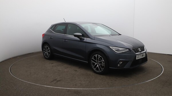 Used SEAT Ibiza 2023 for sale - 76167054: Photo 28
