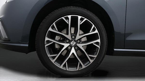 Used SEAT Ibiza 2023 for sale - 76167054: Photo 29