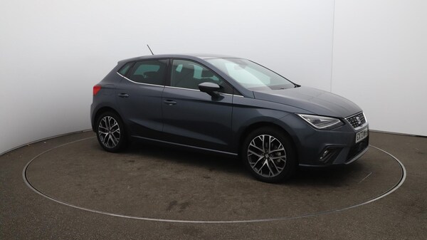 Used SEAT Ibiza 2023 for sale - 76167054: Photo 30